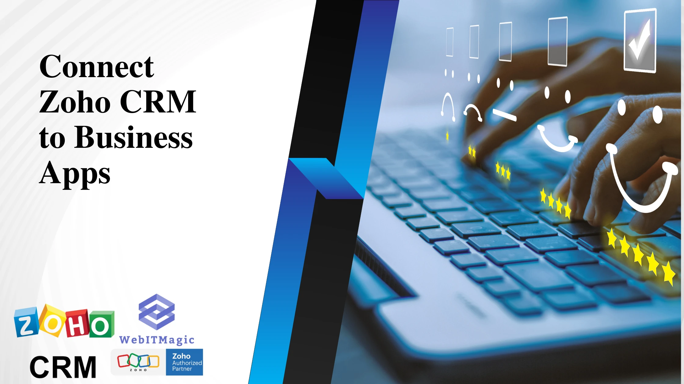 Integrating Zoho CRM with Other Australian Business Apps