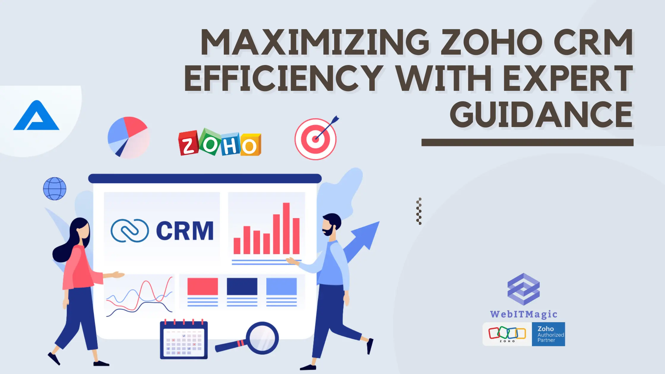 Zoho CRM efficiency