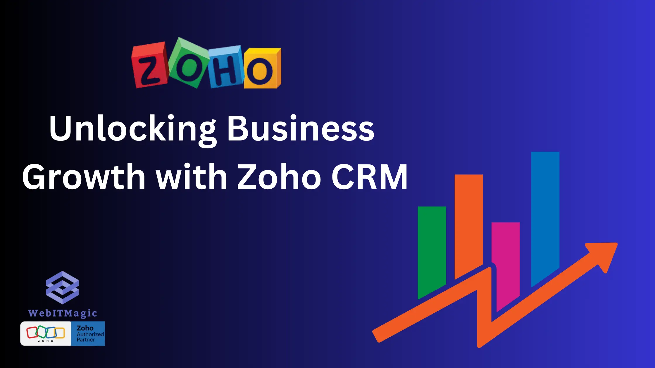 zoho crm perth dashboard boosting sales efficiency