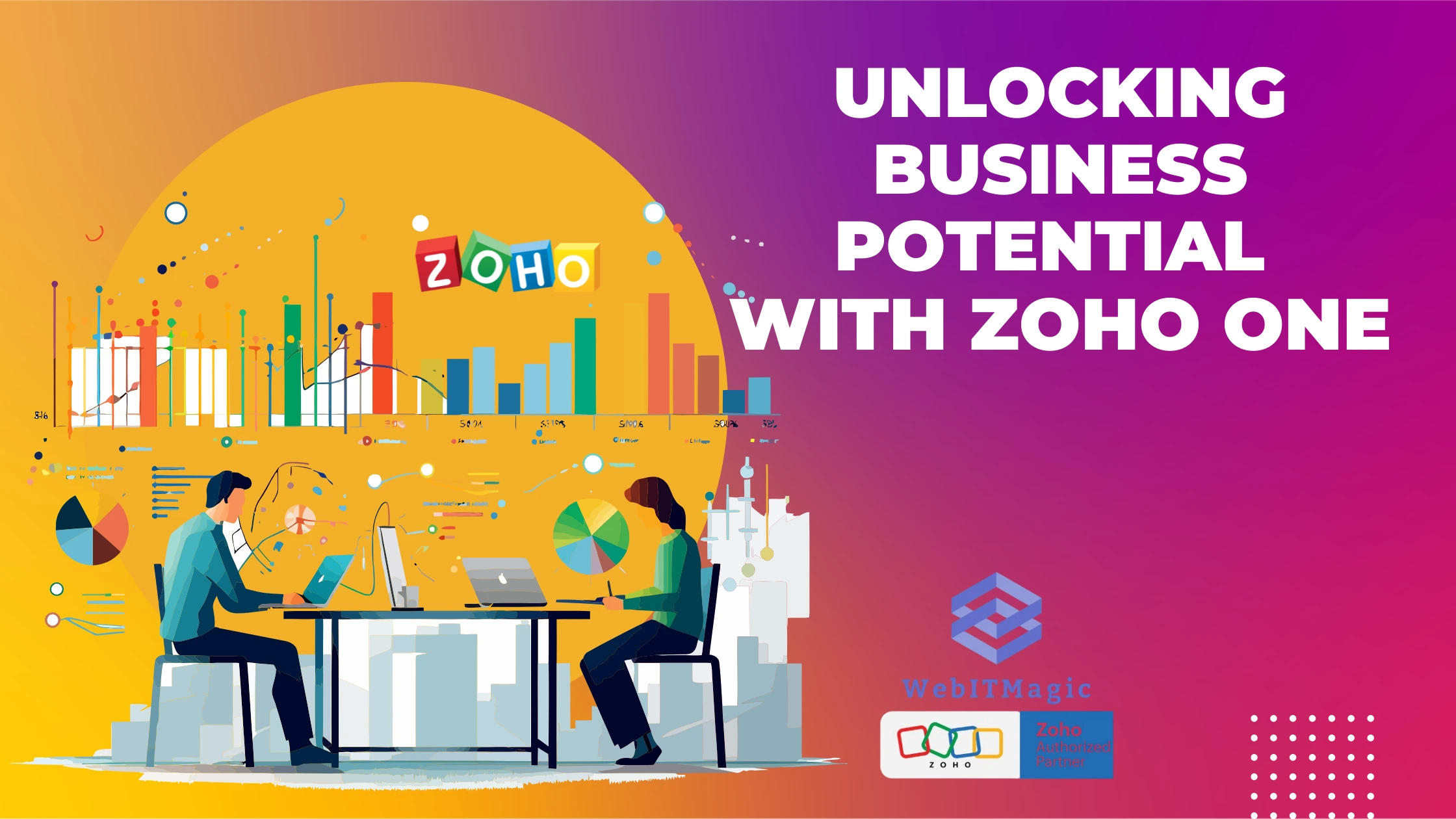 Zoho One