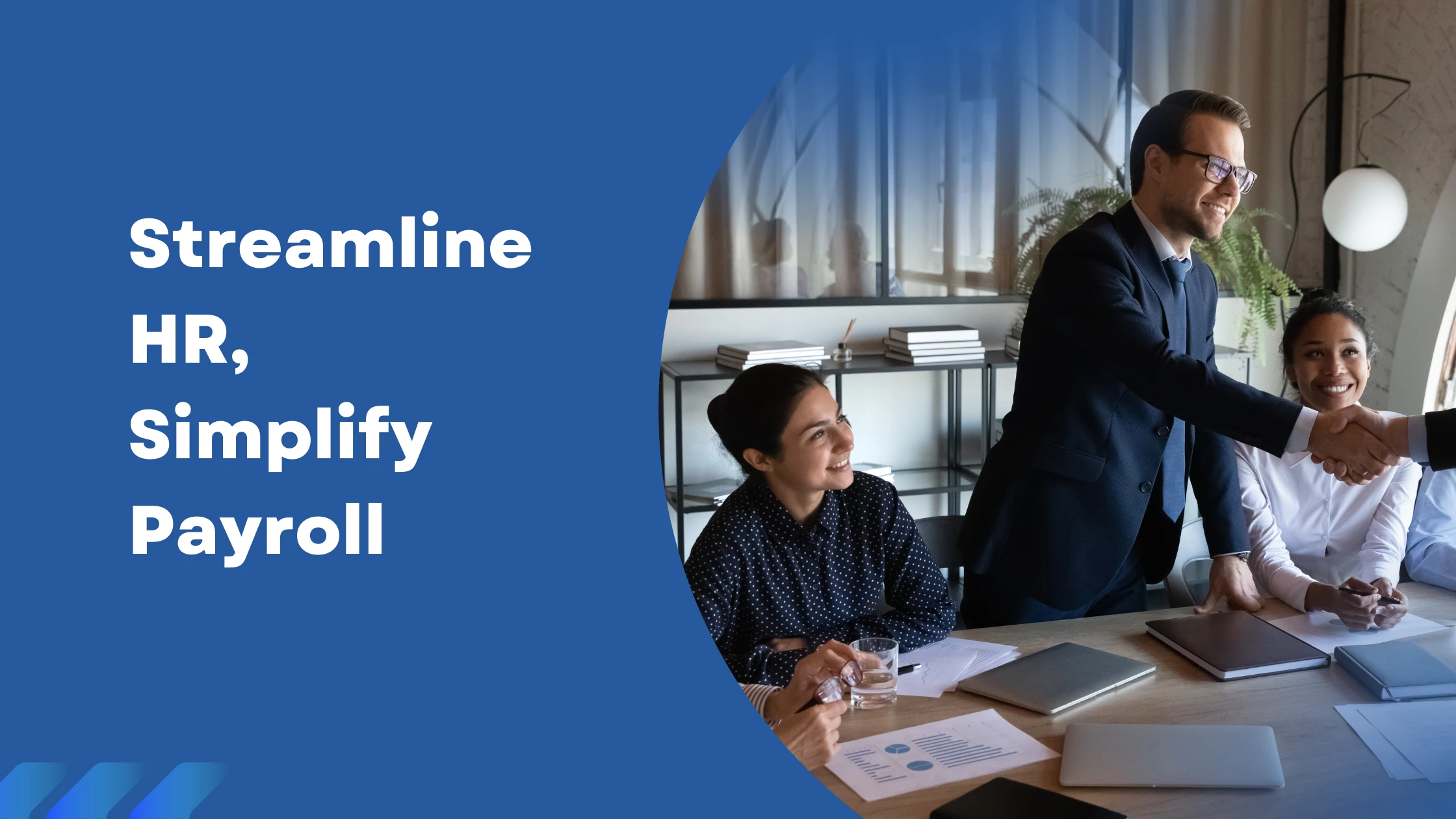 Zoho One for efficient HR and payroll management