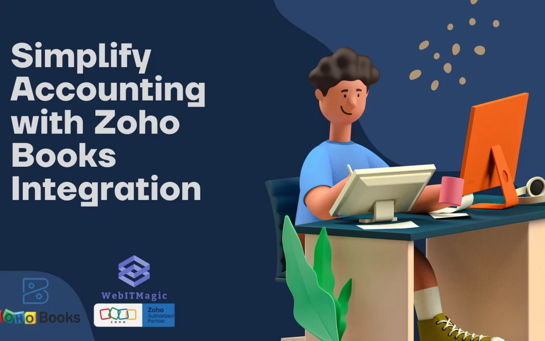 Integrating Zoho Books with Australian Banking Institutions