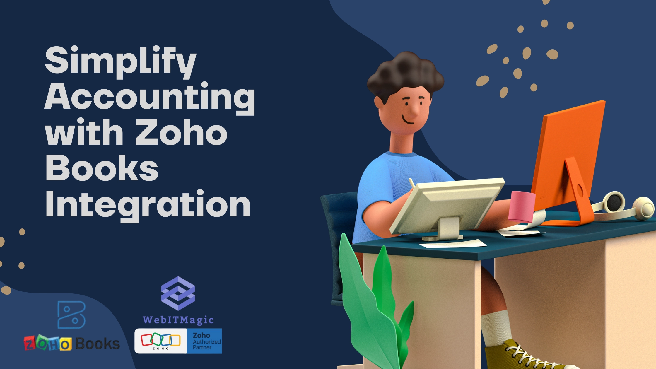 Integrating Zoho Books with Australian Banking Institutions Integrating Zoho Books with Australian Banking Institutions