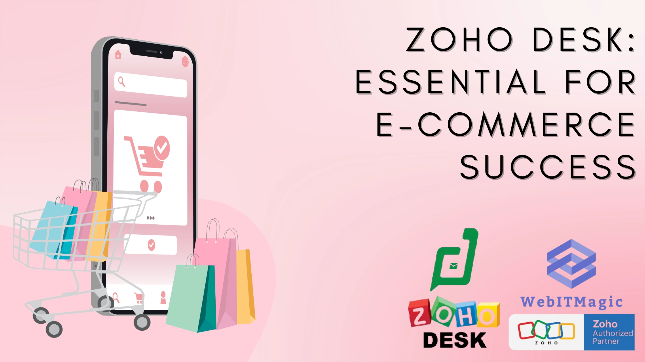 Zoho Desk for Australian E-commerce Businesses Zoho Desk for Australian E-commerce Businesses