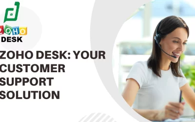 Integrating Zoho Desk for Faster Customer Support: Best Practices for Small Teams in Perth, Australia
