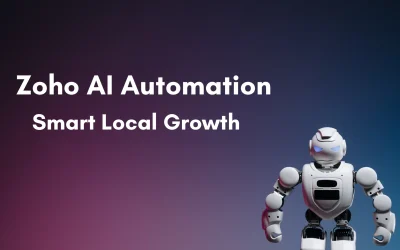 Zoho AI-Powered Marketing Automation: Worth It for Local Campaigns?