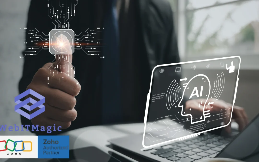 Why Businesses Are Switching to Zoho AI from Traditional CRM Systems