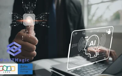 Why Businesses Are Switching to Zoho AI from Traditional CRM Systems