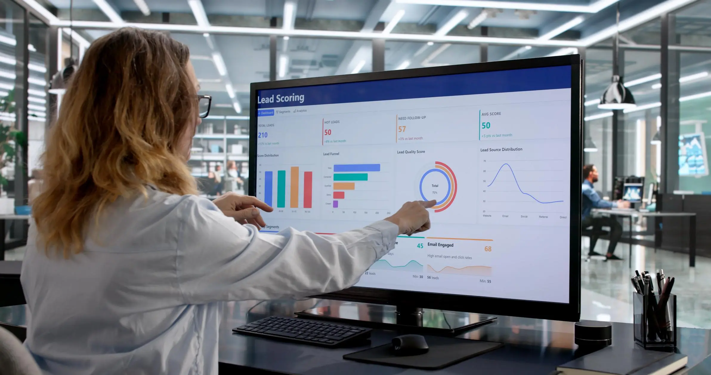 zoho-crm-implementation-mistakes Common Zoho CRM implementation mistakes businesses make in 2026